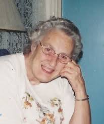 Obituary for Shirley M. (Baker) Connell
