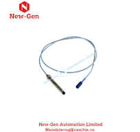 330103-00-12-10-02-CN Bently Nevada 3300 XL 8 mm Proximity Probes Ready to  Ship