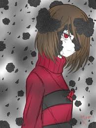 She had created all epictale except a character i decided to create, namely. Epictale Frisk Pacifist Au By Kiacii Official On Deviantart Undertale Undertale Fanart Undertale Drawings