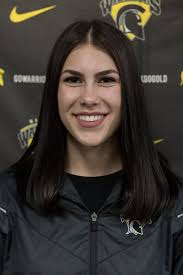 2019-20 Women's Hockey Roster