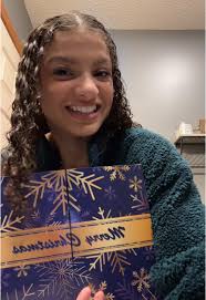 Kenna Advent Calendar