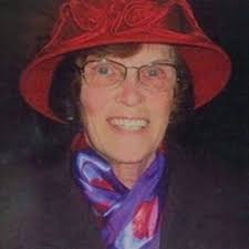 Jessie C Forrest Obituary October 27, 2021