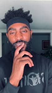 Joshua Showtime Williams Kappa