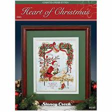 Get the best deal for stoney creek babies & children cross stitch patterns from the largest online selection at ebay.com. Stoney Creek Counted Cross Stitch Patterns Walmart Com Walmart Com