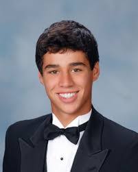 Christopher Napolitano's Instagram, Twitter & Facebook