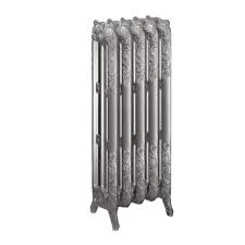 Riscaldare con i nuovi radiatori di design key immobiliare. Ghisa Fp Caloriferi