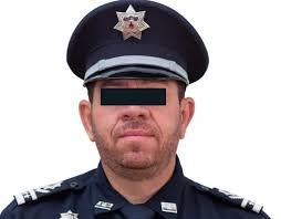 Por ser "informante" del CJNG, despiden al comisario Severo Flores en  Jalisco