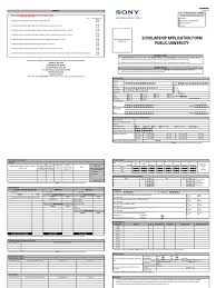 For a specified period of time upon completion of studies. A3 Ipta Scholarship Application Form 2018 Bachelor S Degree Academic Degree