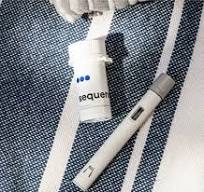 Sequence | Comprehensive prescription weight loss program