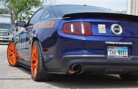 Pin On Mustang