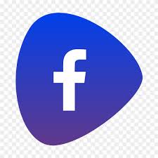 Do you want a logo that's associated with luxury, romance, and mystery? Facebook Logo Gradient Social Media Icon Png Similar Png