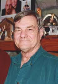 Obituary for Ronald A. Buchanan