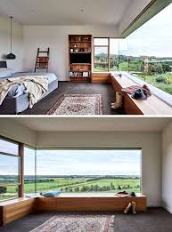 This Rural House Combines Rustic Interior Elements With Modern Architecture In 2020 Landliche Hauser Design Fur Zuhause Moderne Architektur