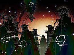Vindo para se juntar a eles e descarregue best hd wallpaper of akatsuki diretamente! Akatsuki Wallpaper Nxb Ninja Tribes By Maxiuchiha22 On Deviantart