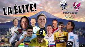 Noticias de los juegos olímpicos de tokio 2020, del 23 de julio al 8 de agosto de 2021, con enfoque en los atletas de puerto rico. Ciclismo En Los Juegos Olimpicos Tokio 2020 Jj Oo Tokyo 2021 Youtube