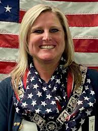 Lodge #2395 Officers & Chairs