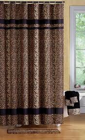 Collections Etc Find Unique Online Gifts At Collectionsetc Com Leopard Print Bathroom Animal Print Bathroom Home