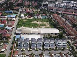 2 acre 1 rood ~ topography : Commercial Land For Sale Kampung Sri Aman Puchong Prima Puchong Selangor Commercial Properties For Sale By Peggy Lim Rm 2 980 000 29730921