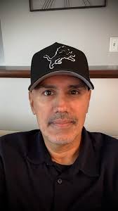 Lions Fan Support from a Bears Fan