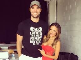 Kramer made the announcement via an emotional text post. Jana Kramer Splits From Husband Mike Caussin As He Enters Rehab The Country Daily