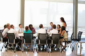 Training can come in many forms. What Jobs Can You Pursue With A Master S Degree In Leadership