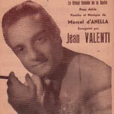 Archives des d'Anella Marcel