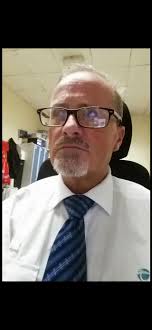 Shop Scum founder Pat Hook died