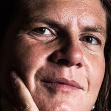 Regisseur Nathalie Basteyns over 'Façades': 'Het mocht deze keer wat minder  duister dan 'Beau Séjour'