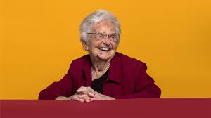 8 seed in this year's ncaa tournament. Getting To Know Loyola S Sister Jean Loyola University Chicago