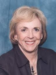 Patricia Anne Callison