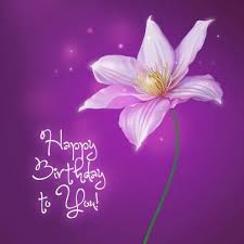 Happy Birthday Song For My Daughter In Law Wishing My Daughter In Law Karen A Happy Birthday Love Rita And Harvey Happy Birthday Flower Birthday Love Happy Birthday To You