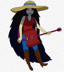 Deviantart is the world's largest online social community for artists and art enthusiasts, allowing people to connect through the creation and sharing of art. Marceline La Reina Vampiro Fan Art Deviantart Imagen Png Imagen Transparente Descarga Gratuita