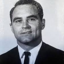 Everett Lee Putman (1933-2019)