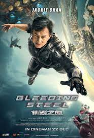 Bleeding Steel 2017 Full Movie Hd 720p Bluray Dual Audio Hindi English Free Download Free Dow Peliculas De Jackie Chan Peliculas Por Genero Peliculas De Accion