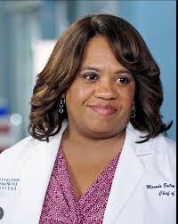 Who can name all the chief of surgery throughout the whole series ￼