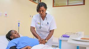 You may also avail of the caesarean package with good. In Patient