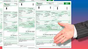 OBTENER EL REGISTRO ÚNICO TRIBUTARIO (RUT)