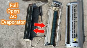 Free shipping on orders over $25 shipped by amazon. How To Open Evaporator Coil From Split Air Conditioner In Urdu Hindi Youtube