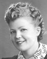 Pauline Sebree Obituary (2007)