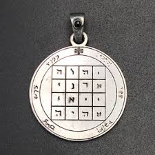 Magical seals are symbols that act as material links to spiritual powers. The Seals Of Solomon Hex Old World Witchery