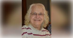 Obituary information for Kathleen Andrukaitis Roelofsen