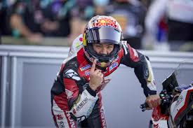 Hasilnya, takaaki nakagami (lcr honda) menjadi yang tercepat dengan catatan waktu lap 1 menit motogp spanyol 2021, target marc marquez di sirkuit jerez. Will Nakagami Lead Hrc S 2021 Testing Programme Motogp