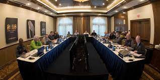 As always, you can find full nfl news and nfl predictions here on the site, as well as newsy notes on both college football and the nfl draft. Column The College Football Playoff Is A Microcosm Of American Society And Both Need Expansion Land Grant Holy Land