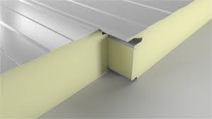 În plus, panourile sandwich cu vată minerală sunt ignifuge și asigură, astfel, rezistența la foc. Termoizolatia Panouri Termoizolante Misiunea Casa