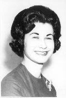 Janice Eason Obituary (1942