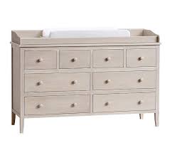 Emerson Extra Wide Dresser Amp Topper Set Extra Wide Dresser Changing Table Dresser Dresser