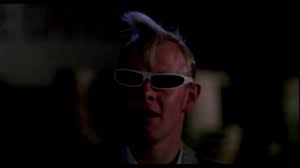 Howling II: Your Sister Is A Werewolf