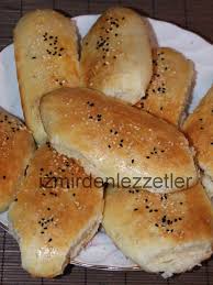 Sandvic Ekmegi Izmirdenlezzetler Sandvic Sosisli Sandvic Yemek Tarifleri