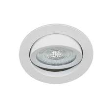 led spot kantelbaar 5watt rond wit ip65 dimbaar interne driver letsleds nl in 2020 halogeenlamp led transformatoren
