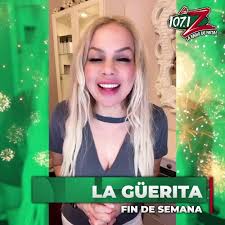 Ciudad juárez 103.5 mhz fm. 107 1 La Z Hola Hola Feliz Ano Nuevo Facebook